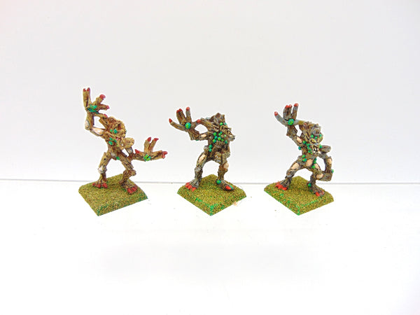 Dryads