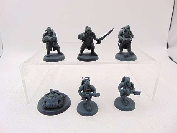 Krieg Combat Engineers