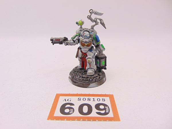 Apothecary Biologis