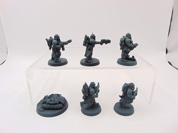 Krieg Combat Engineers