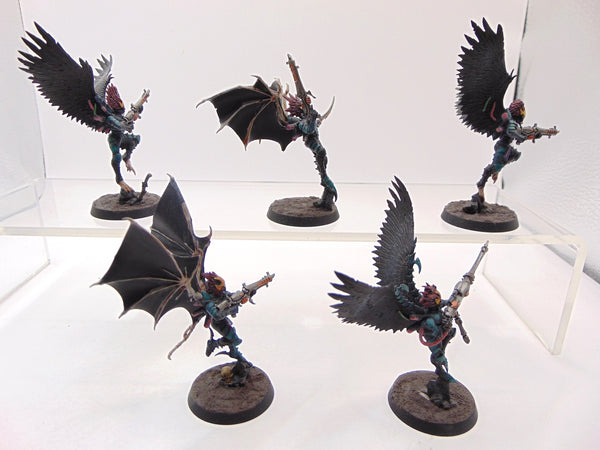 Scourges