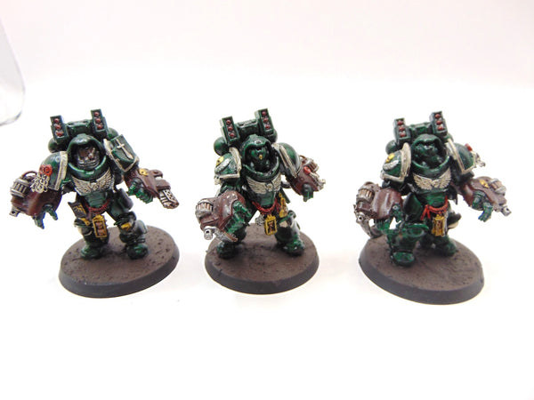 Aggressors