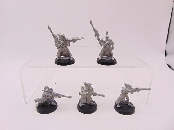 Eldar Rangers