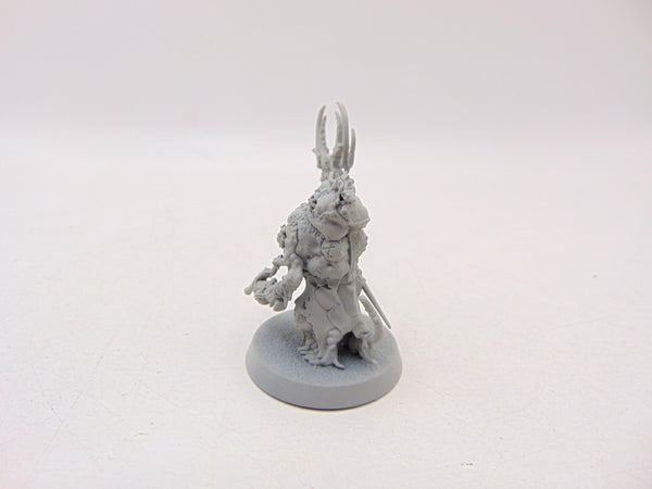 Master Moulder