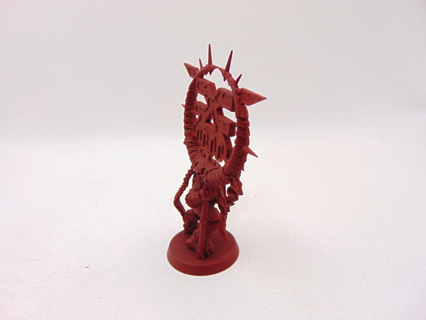 Bloodsecrator