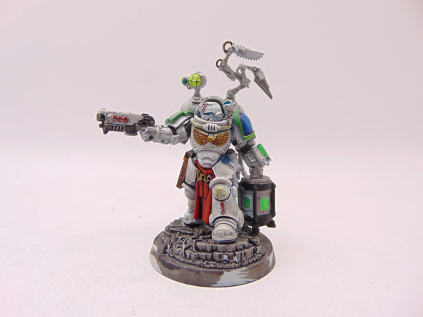 Apothecary Biologis