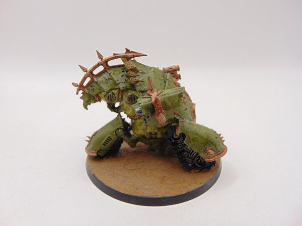 Myphitic Blight Hauler