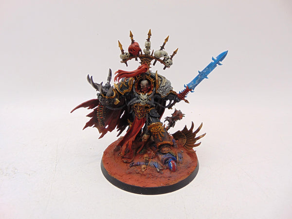 Abaddon the Despoiler