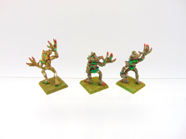Dryads
