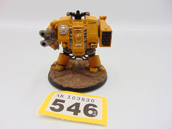 Dreadnought