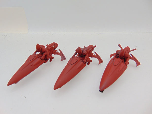 Windrider Jetbikes