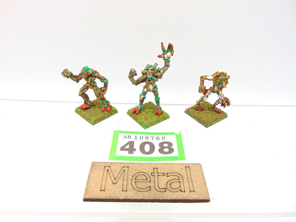 Dryads