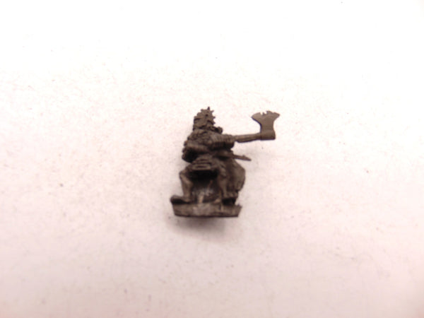 Citadel Undead