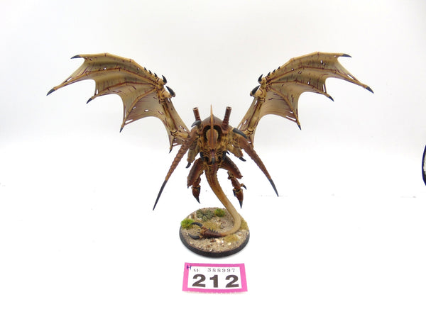 Winged Hive Tyrant