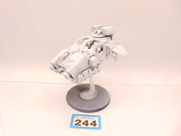Storm Speeder Thunderstrike