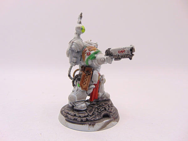 Apothecary Biologis