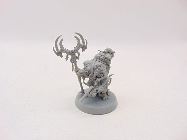 Master Moulder
