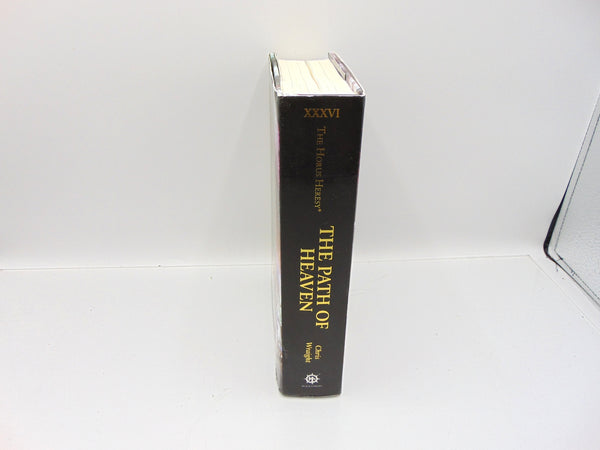The Horus Heresy - The Path of Heaven - Riding out of from the storm