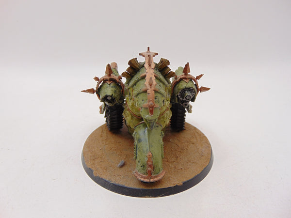 Myphitic Blight Hauler