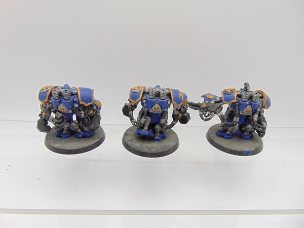 Centurion Devastator Squad