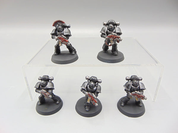 MKII Marines