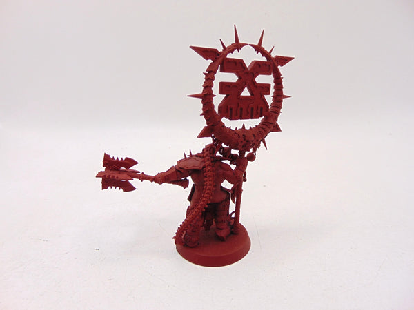 Bloodsecrator