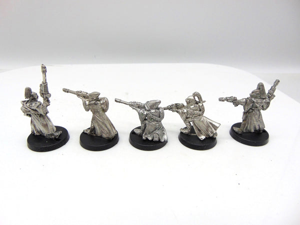 Eldar Rangers