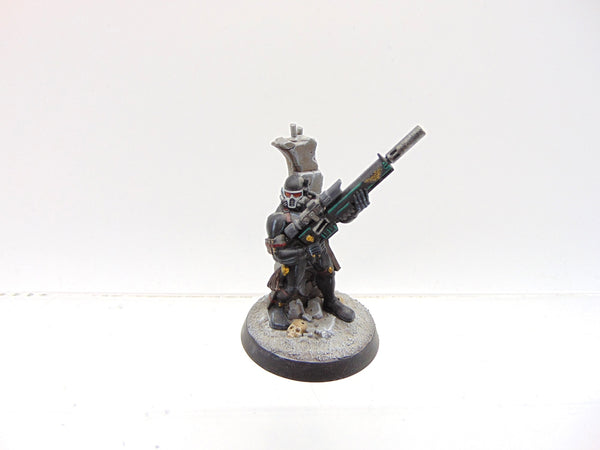 Vindicare Assassin