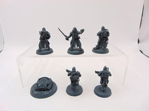 Krieg Combat Engineers