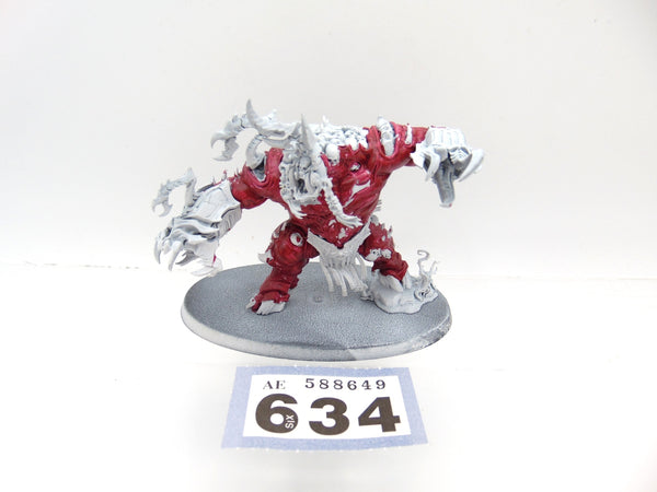 Khorgorath