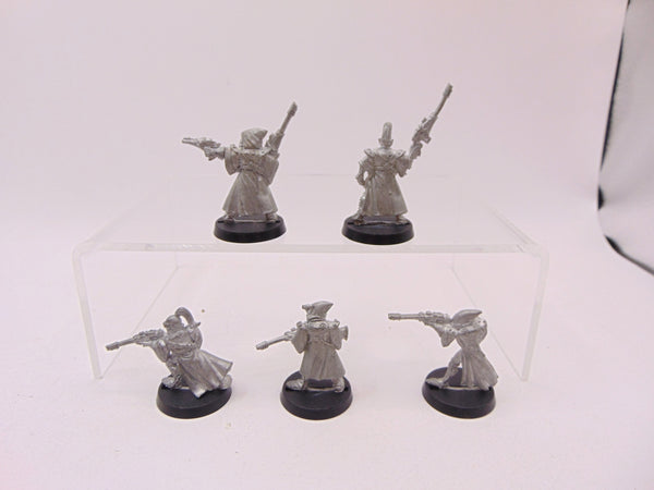 Eldar Rangers