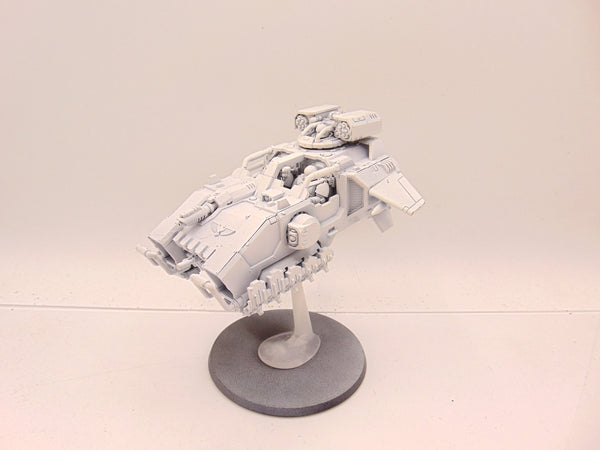 Storm Speeder Thunderstrike