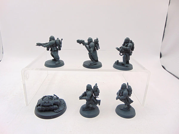Krieg Combat Engineers