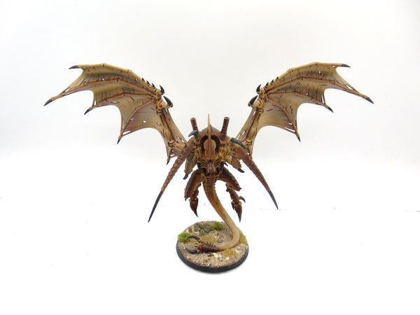 Winged Hive Tyrant