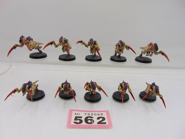 Hormagaunts