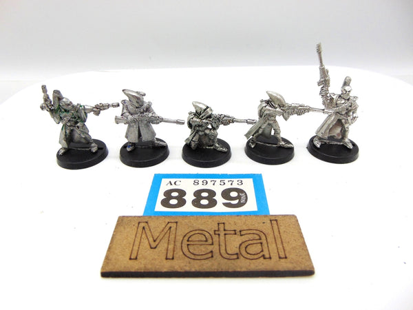 Eldar Rangers