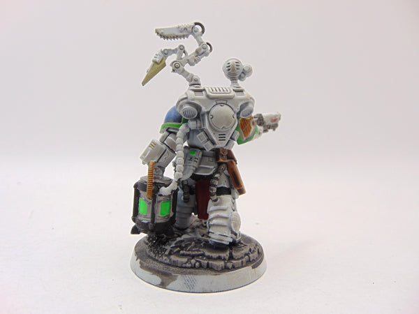 Apothecary Biologis