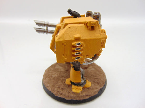 Dreadnought