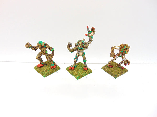 Dryads