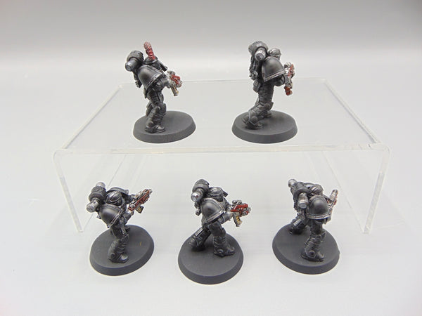 MKII Marines