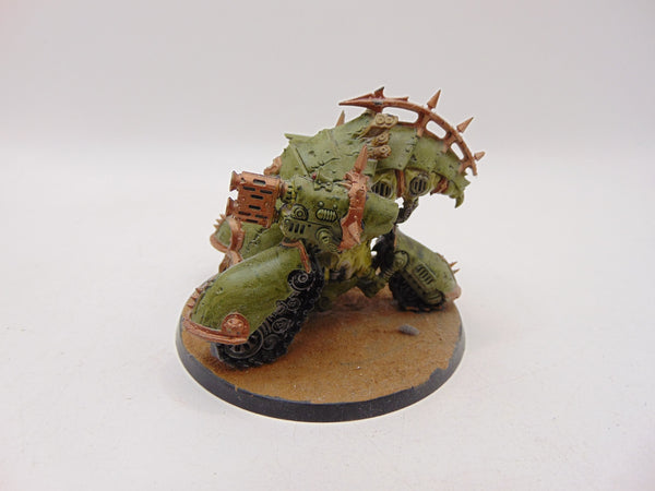 Myphitic Blight Hauler