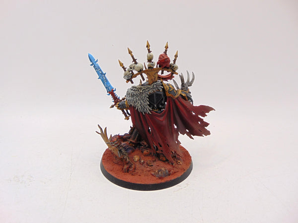 Abaddon the Despoiler