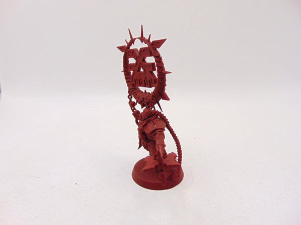 Bloodsecrator