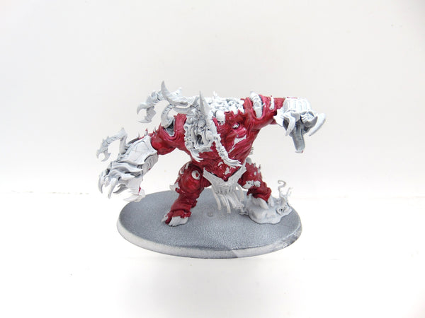 Khorgorath