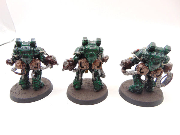 Aggressors