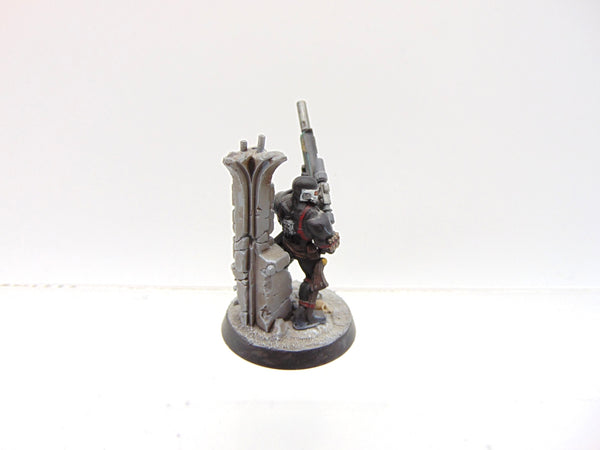 Vindicare Assassin