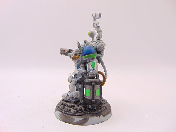 Apothecary Biologis