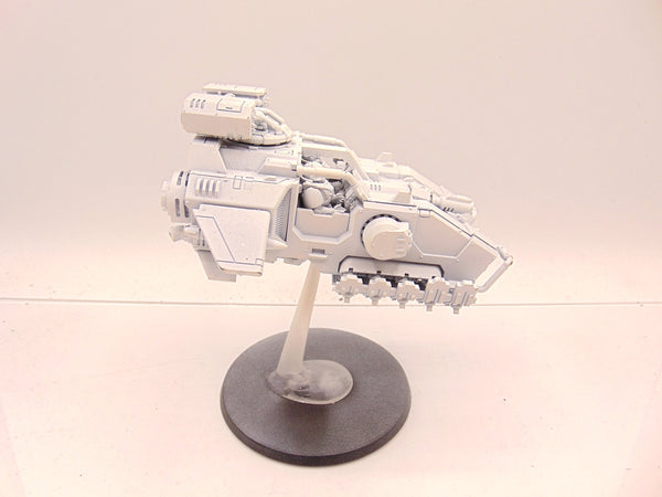 Storm Speeder Thunderstrike