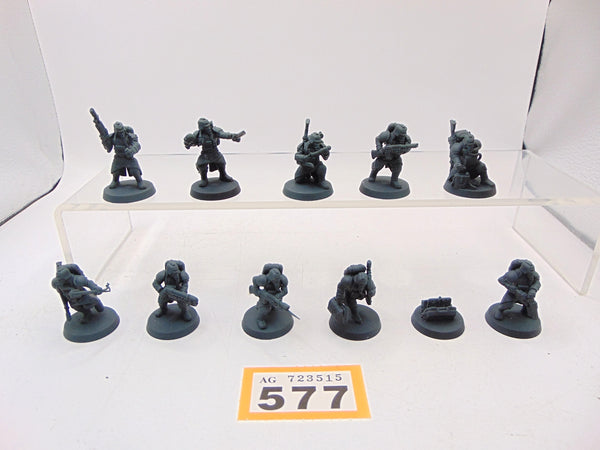 Death Korps of Krieg