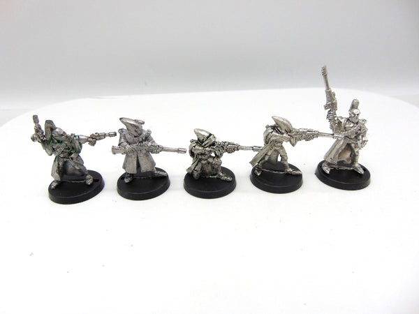 Eldar Rangers